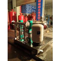 無負壓變頻供水設(shè)備4